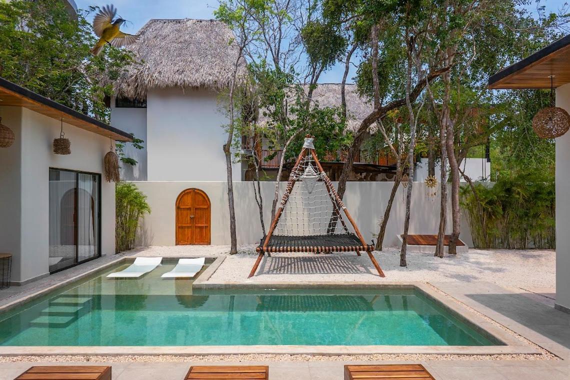 Villa Casa Heaven Tulum
