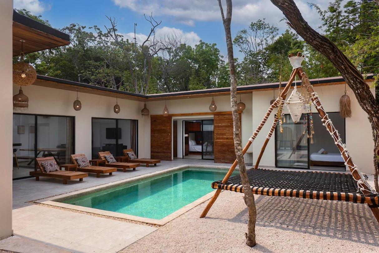 Casa Heaven *