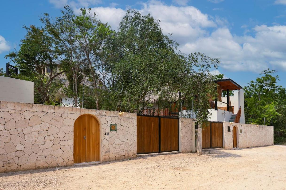 Casa Heaven Villa