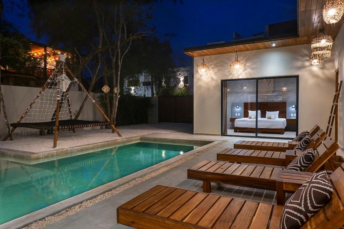 Villa Casa Heaven *